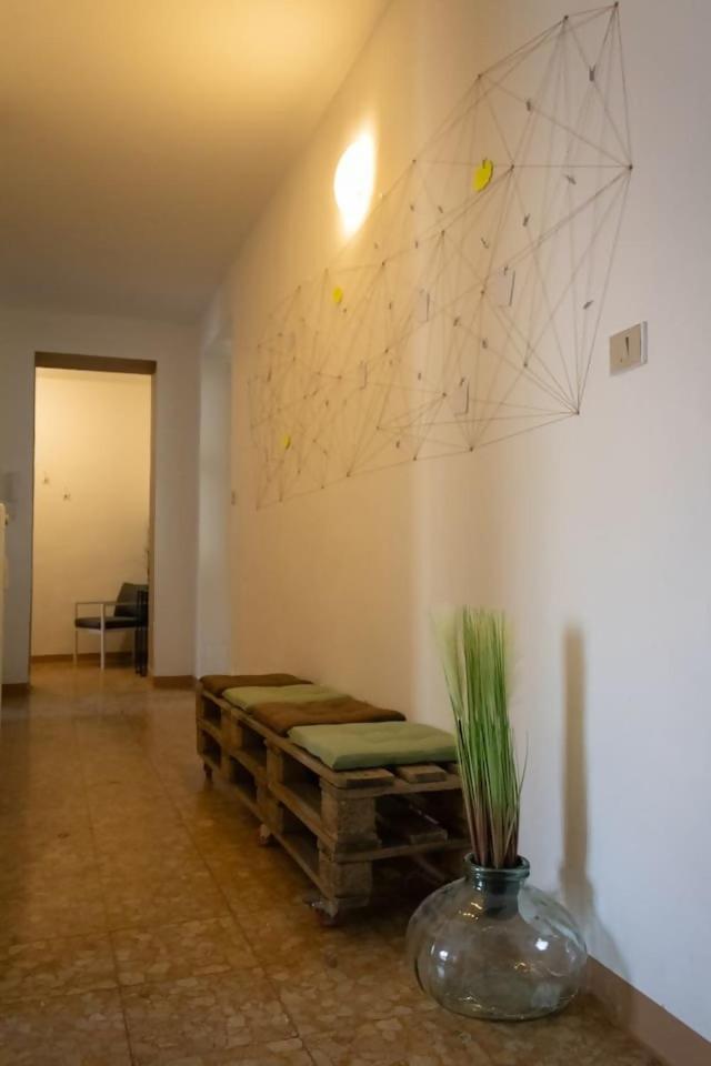 Апартаменты Casa 33 In Centro Torino Экстерьер фото