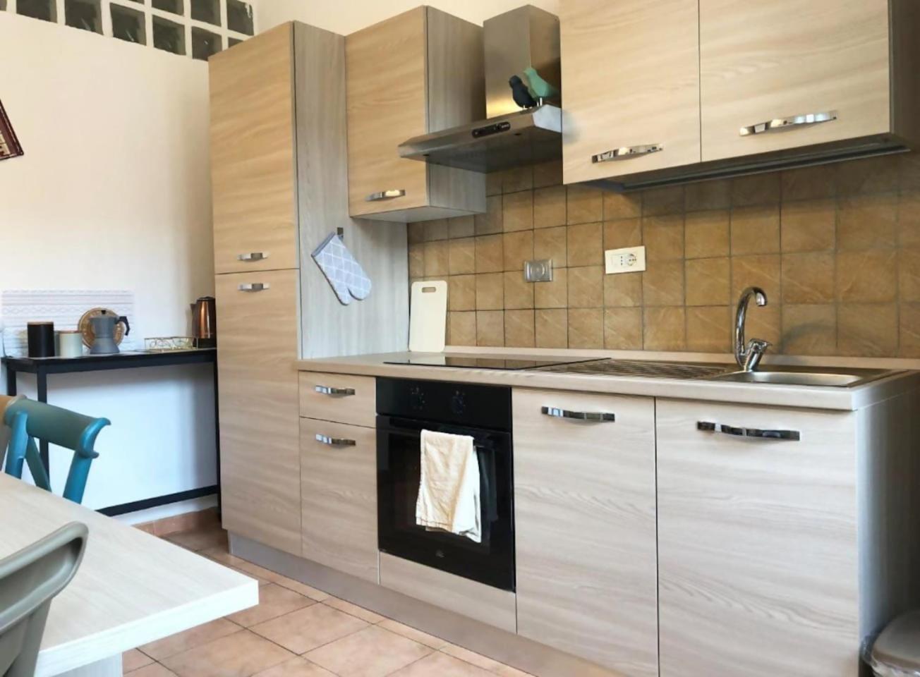 Апартаменты Casa 33 In Centro Torino Экстерьер фото