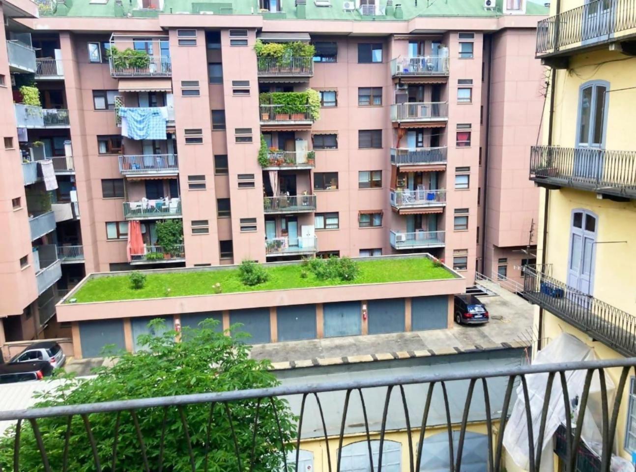 Апартаменты Casa 33 In Centro Torino Экстерьер фото