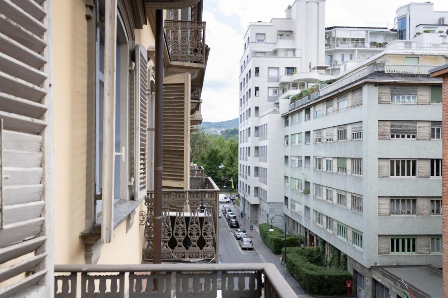 Апартаменты Casa 33 In Centro Torino Экстерьер фото